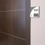 오스탈 라리오스 게스트하우스 *