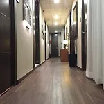 오스탈 라리오스 게스트하우스 *