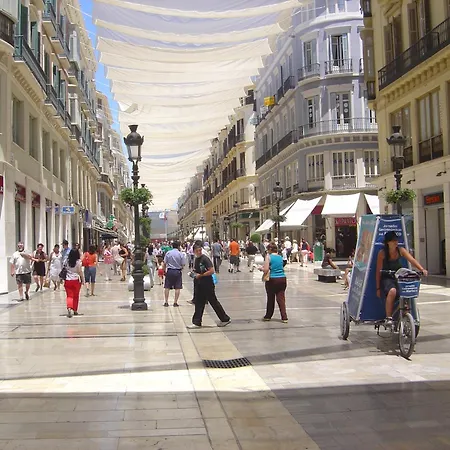Pensión Larios *
