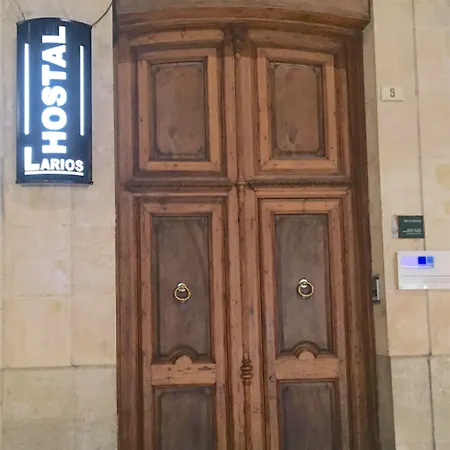 Larios Gæstehus Málaga