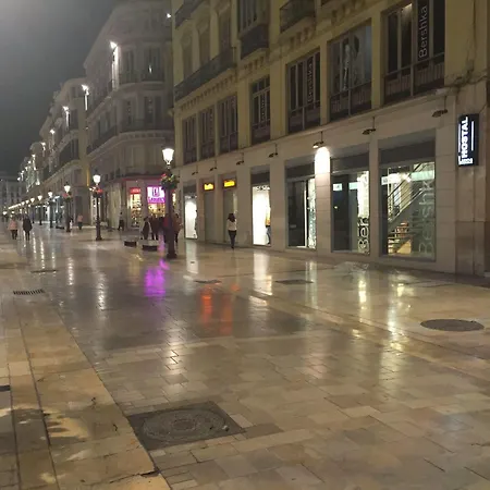 Pensión Larios *