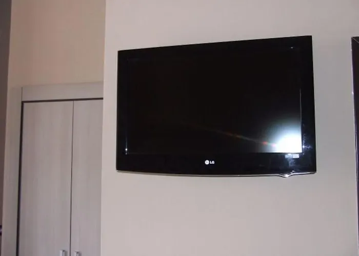 هوستال لاريوس بيت ضيافة