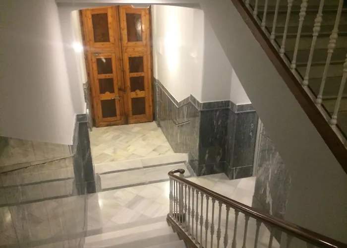 هوستال لاريوس *