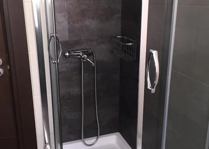 هوستال لاريوس بيت ضيافة *