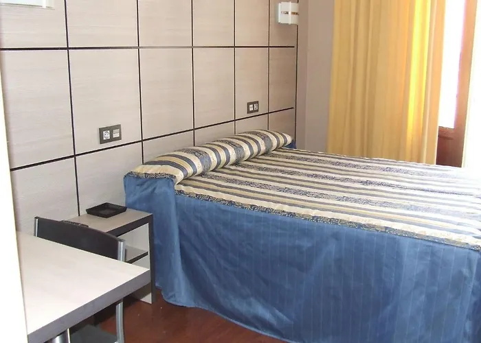 Larios Guest house *