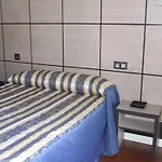 拉里奥斯旅馆 马拉加