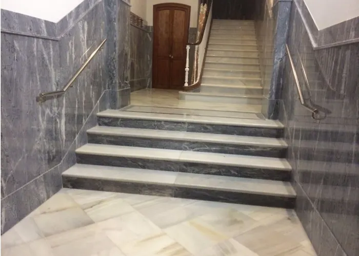 Pensión Larios *