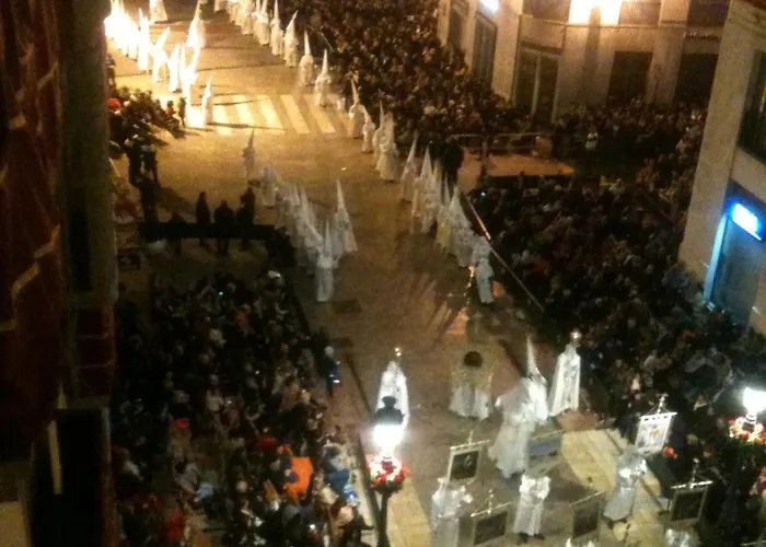 Larios Pensión