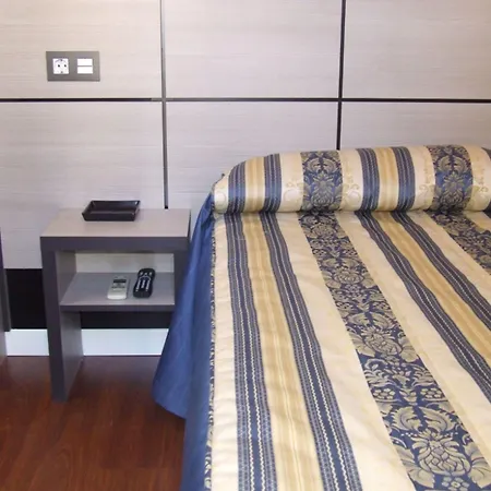 بيت ضيافة هوستال لاريوس مالقة