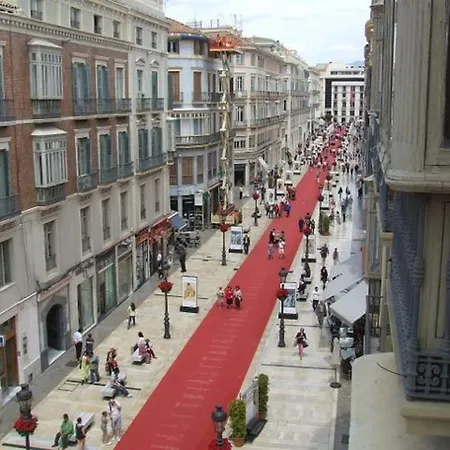 Larios Malaga