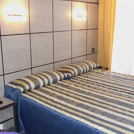 Guest house Larios *