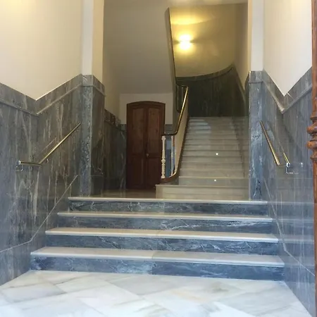 Guest house Larios Malaga