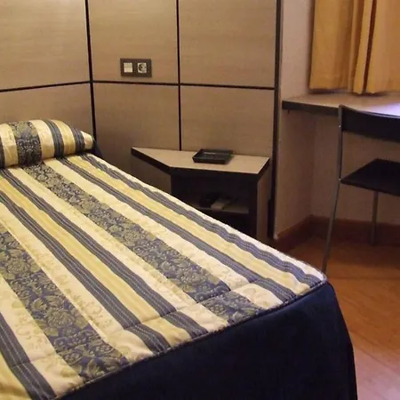 Larios Guest house