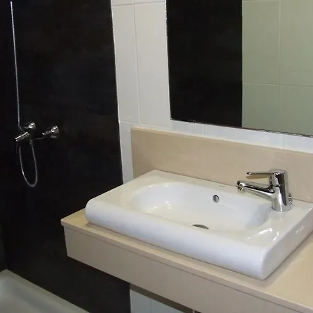 Larios Guest house Malaga