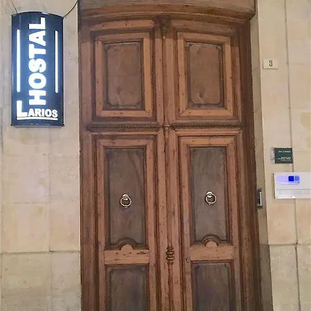 Guest house Larios