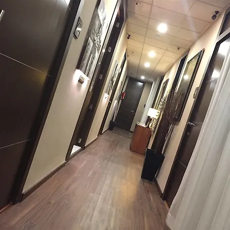Guest house Larios *